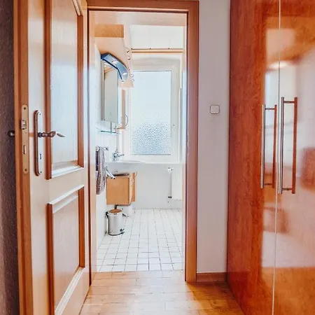 Ferienwohnung Oberhausen Sterkrade * 오버하우젠