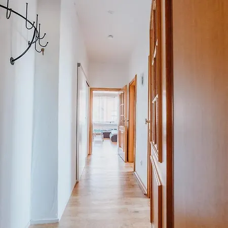 דירה Ferienwohnung Oberhausen Sterkrade *