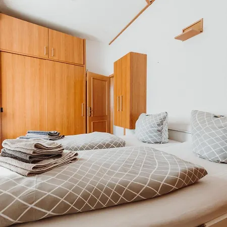 Ferienwohnung Oberhausen Sterkrade דירה *