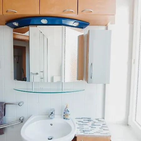 Ferienwohnung Oberhausen Sterkrade דירה *