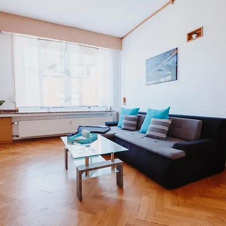 Ferienwohnung Oberhausen Sterkrade *