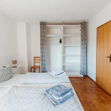 Ferienwohnung Oberhausen Sterkrade Oberhausen (North Rhine-Westphalia)