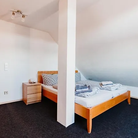 Ferienwohnung Oberhausen Sterkrade