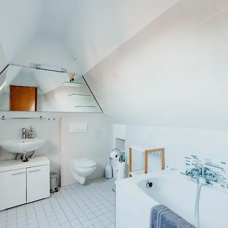 Ferienwohnung Oberhausen Sterkrade *