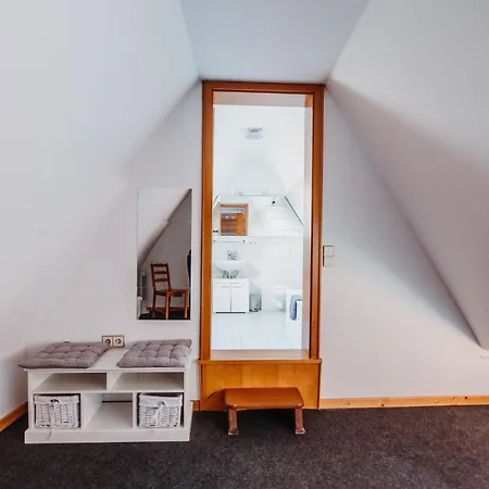 Ferienwohnung Oberhausen Sterkrade *