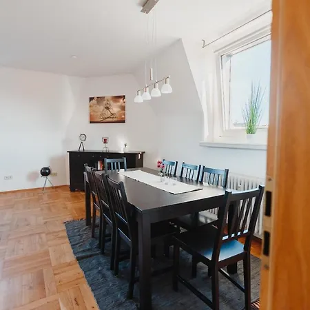 Ferienwohnung Oberhausen Sterkrade דירה