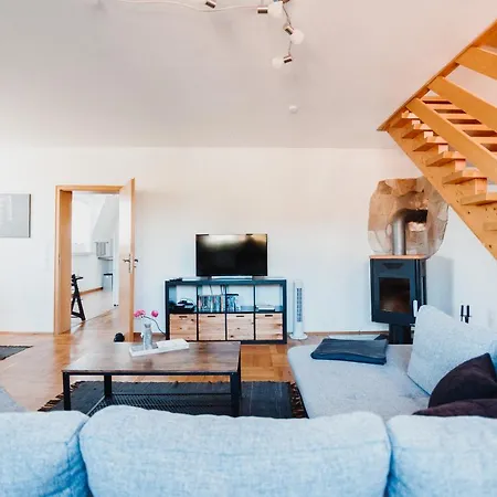 Ferienwohnung Oberhausen Sterkrade *