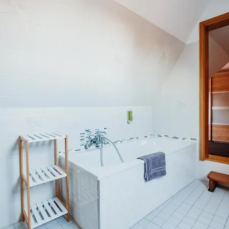 Ferienwohnung Oberhausen Sterkrade Apartment *