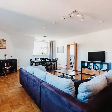 Ferienwohnung Oberhausen Sterkrade