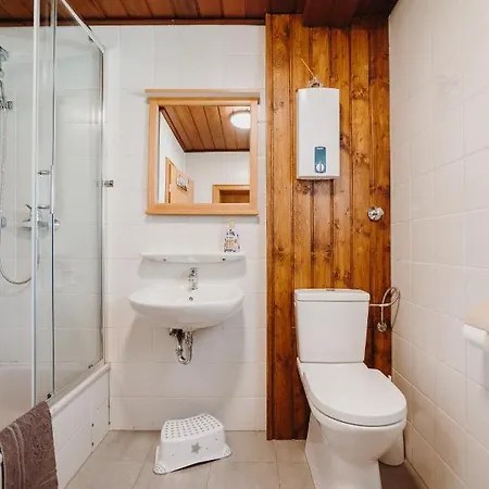 Ferienwohnung Oberhausen Sterkrade דירה אוברהאוזן