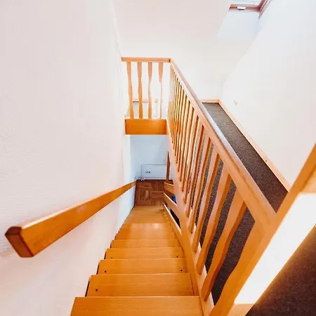 Ferienwohnung Oberhausen Sterkrade *