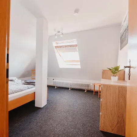 Ferienwohnung Oberhausen Sterkrade דירה