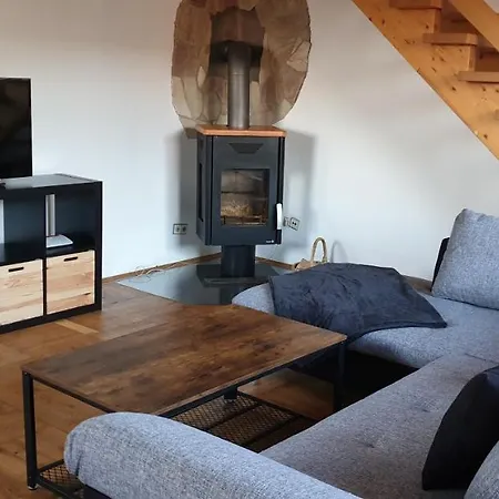 Apartment Ferienwohnung Oberhausen Sterkrade Oberhausen (North Rhine-Westphalia)