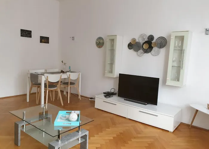 Ferienwohnung Oberhausen Sterkrade *
