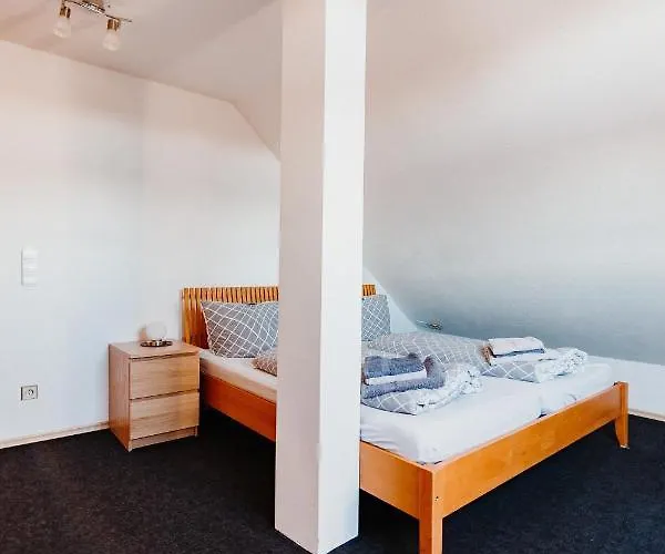 Ferienwohnung Oberhausen Sterkrade