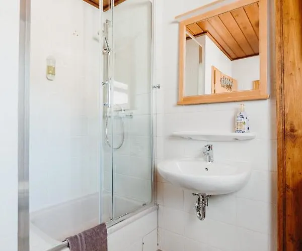 Ferienwohnung Oberhausen Sterkrade *