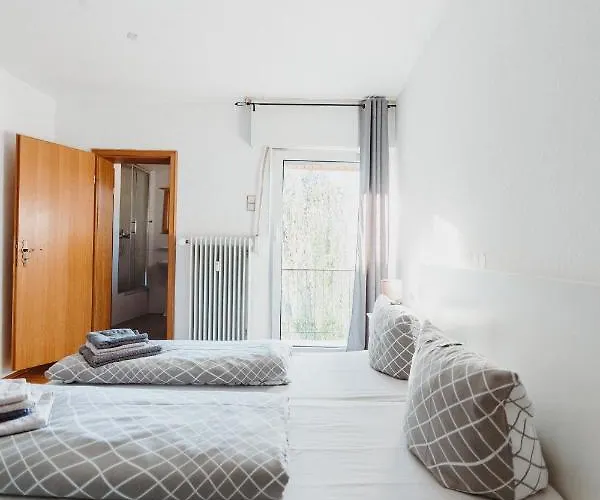 Ferienwohnung Oberhausen Sterkrade