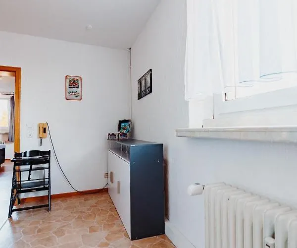 Ferienwohnung Oberhausen Sterkrade *