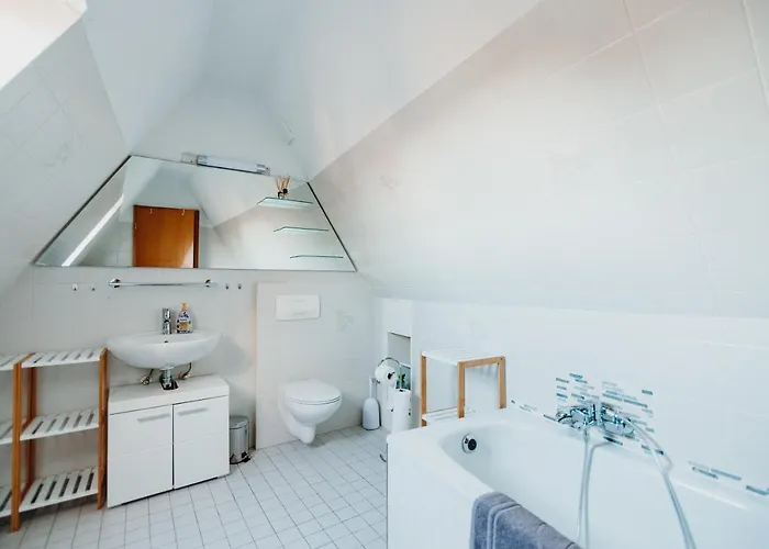 Ferienwohnung Oberhausen Sterkrade *