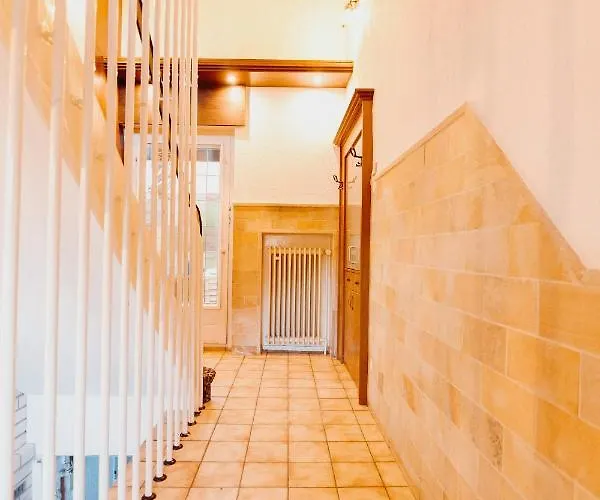 Ferienwohnung Oberhausen Sterkrade