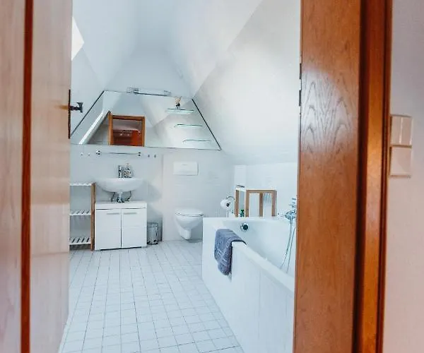 Ferienwohnung Oberhausen Sterkrade Appartement