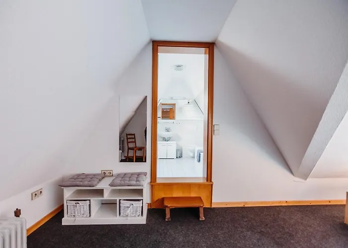 Ferienwohnung Oberhausen Sterkrade *