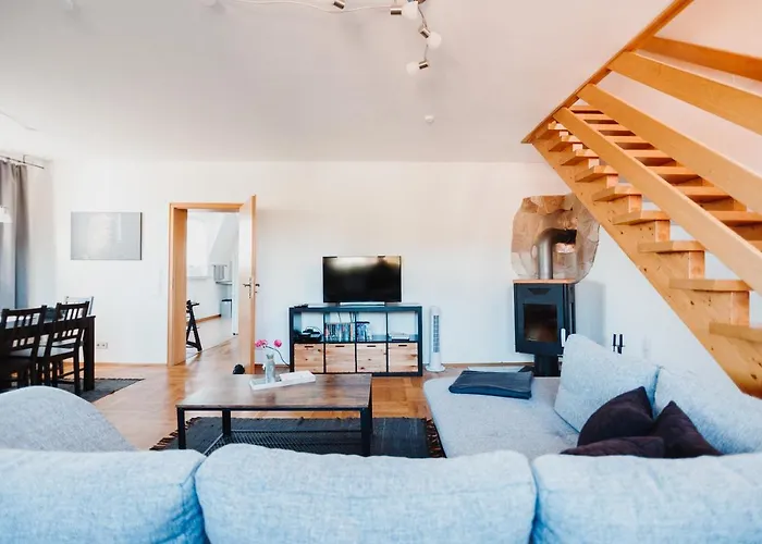 Ferienwohnung Oberhausen Sterkrade *