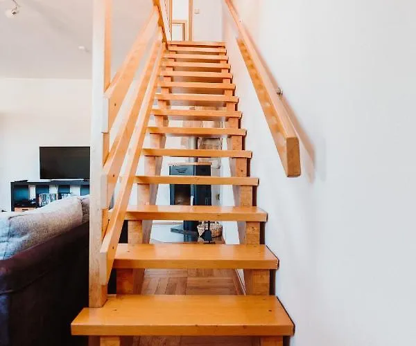 Ferienwohnung Oberhausen Sterkrade Appartement Oberhausen (North Rhine-Westphalia)