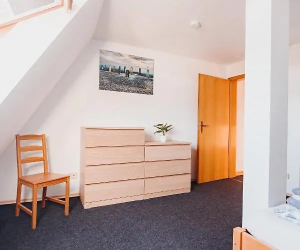 Ferienwohnung Oberhausen Sterkrade Appartement Oberhausen (North Rhine-Westphalia)
