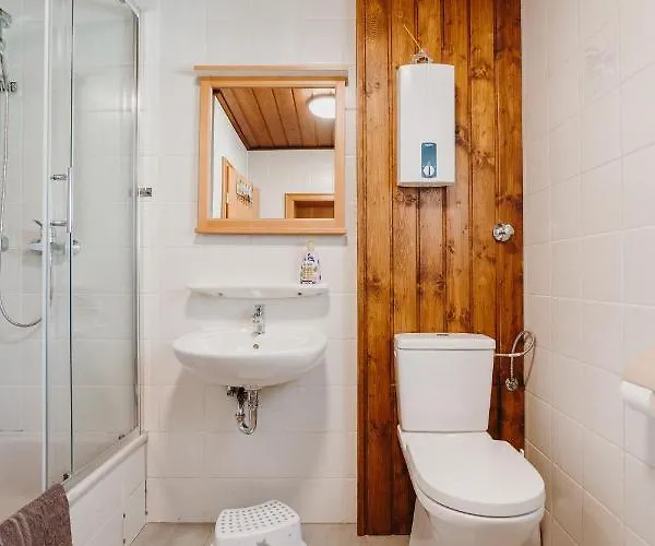 Ferienwohnung Oberhausen Sterkrade Appartement Oberhausen (North Rhine-Westphalia)