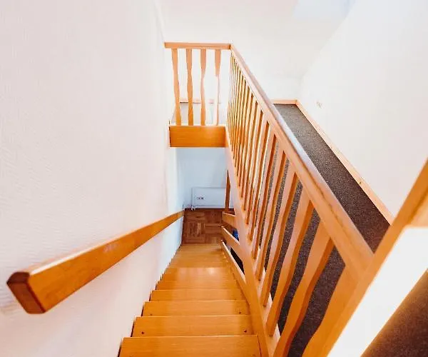 Ferienwohnung Oberhausen Sterkrade *